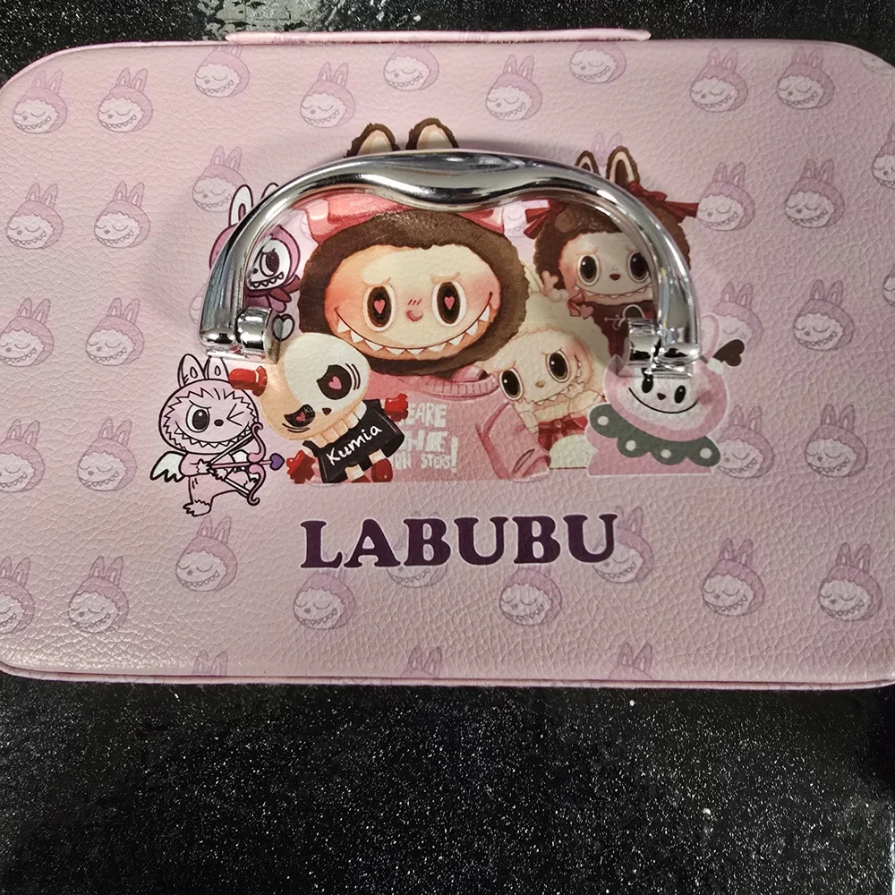 Large Labubu Bundle - Picture 5 of 6